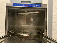 Catertech korvenvaatwasmachine - afbeelding 10 van  10