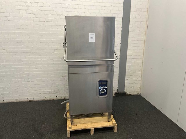 Catertech korvenvaatwasmachine - afbeelding 1 van  9