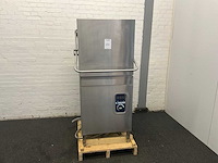 Catertech korvenvaatwasmachine - afbeelding 1 van  9