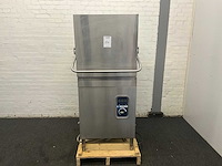 Catertech korvenvaatwasmachine - afbeelding 3 van  9
