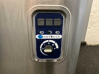 Catertech korvenvaatwasmachine - afbeelding 6 van  9