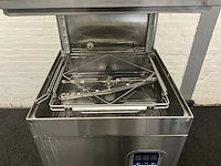 Catertech korvenvaatwasmachine - afbeelding 7 van  9