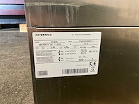Catertech korvenvaatwasmachine - afbeelding 2 van  10