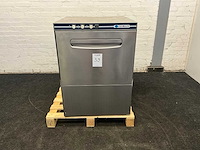 Catertech korvenvaatwasmachine - afbeelding 4 van  10