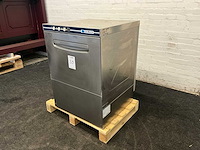 Catertech korvenvaatwasmachine - afbeelding 6 van  10