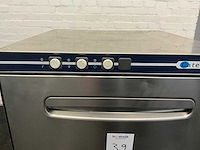Catertech korvenvaatwasmachine - afbeelding 7 van  10