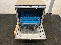 Catertech korvenvaatwasmachine - afbeelding 8 van  10