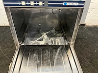 Catertech korvenvaatwasmachine - afbeelding 9 van  10