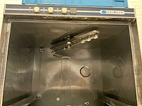 Catertech korvenvaatwasmachine - afbeelding 10 van  10