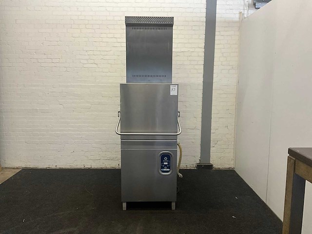 Catertech korvenvaatwasmachine - afbeelding 4 van  10