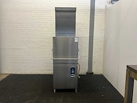 Catertech korvenvaatwasmachine - afbeelding 4 van  10