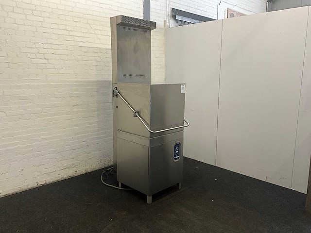 Catertech korvenvaatwasmachine - afbeelding 5 van  10