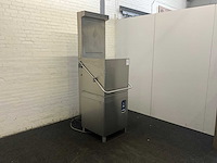 Catertech korvenvaatwasmachine - afbeelding 5 van  10