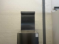 Catertech korvenvaatwasmachine - afbeelding 7 van  10