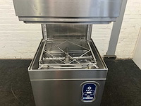 Catertech korvenvaatwasmachine - afbeelding 9 van  10