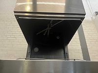 Catertech korvenvaatwasmachine - afbeelding 10 van  10