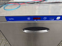 Catertech ongebruikt - afwasmachine - korvenvaatwasmachine - afbeelding 4 van  4