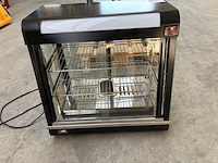 Catertech professional warmhoudkast - afbeelding 1 van  4