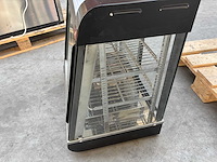 Catertech professional warmhoudkast - afbeelding 2 van  4