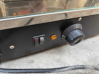 Catertech professional warmhoudkast - afbeelding 4 van  4