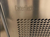 Catertech txmg3074 koelwerkbank - afbeelding 3 van  7