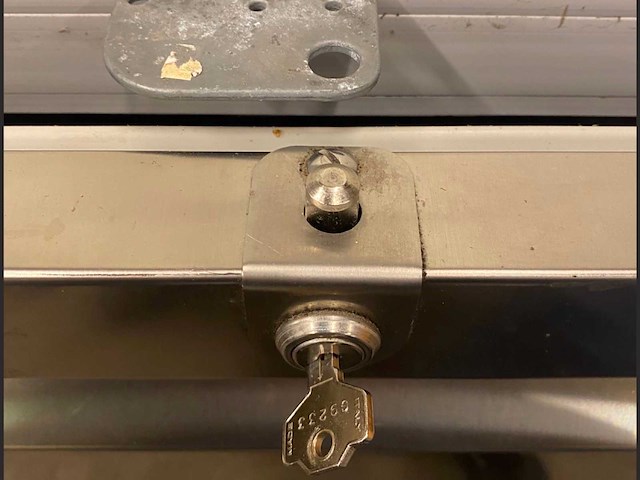 Catertech txmg3074 koelwerkbank - afbeelding 4 van  7