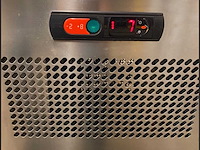 Catertech txmg3074 koelwerkbank - afbeelding 2 van  7