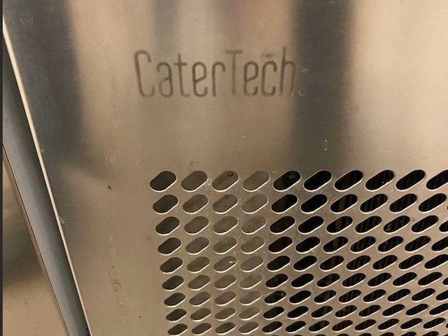 Catertech txmg3074 koelwerkbank - afbeelding 5 van  7