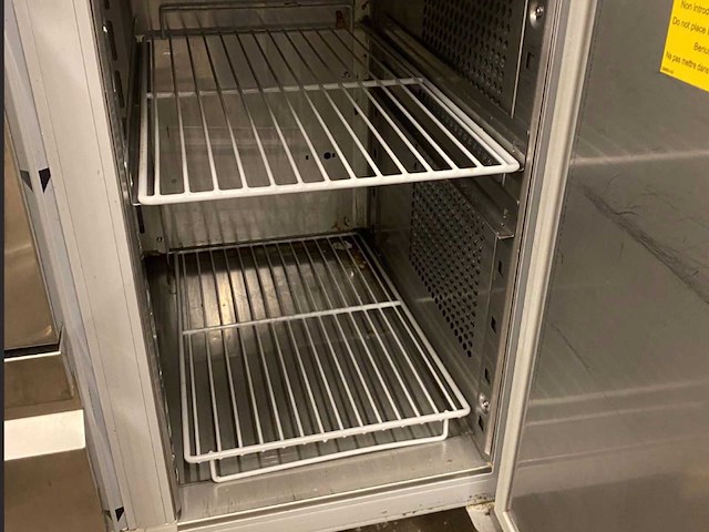 Catertech txmg3074 koelwerkbank - afbeelding 7 van  7