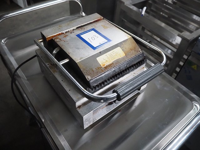 Catertech - afbeelding 1 van  7