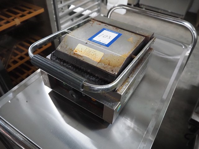 Catertech - afbeelding 2 van  7