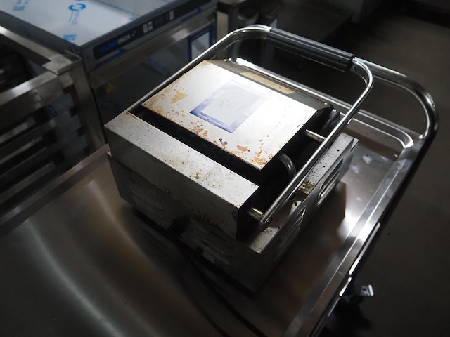 Catertech - afbeelding 3 van  7