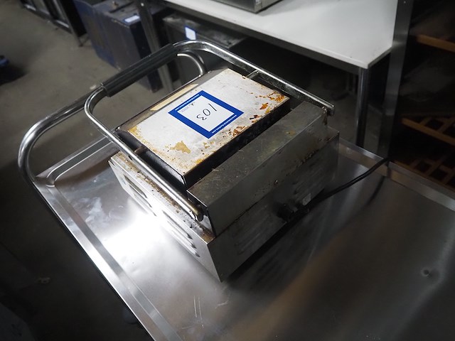 Catertech - afbeelding 4 van  7