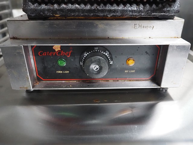 Catertech - afbeelding 6 van  7