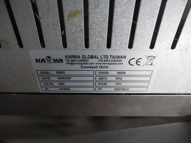 Catertech - afbeelding 7 van  7