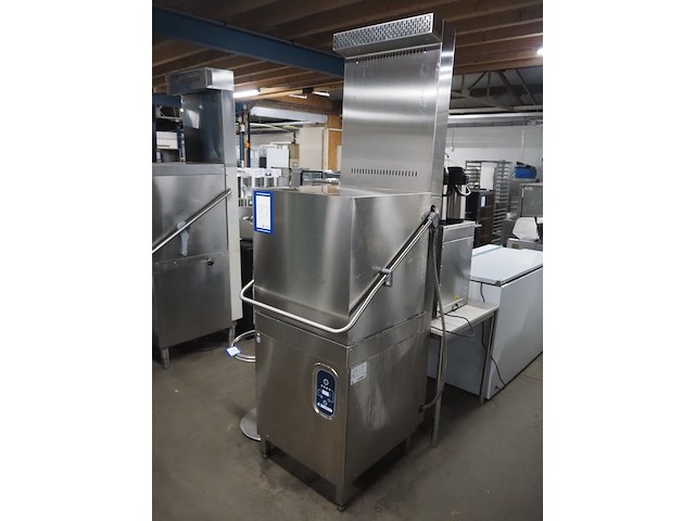 Catertech - afbeelding 1 van  9