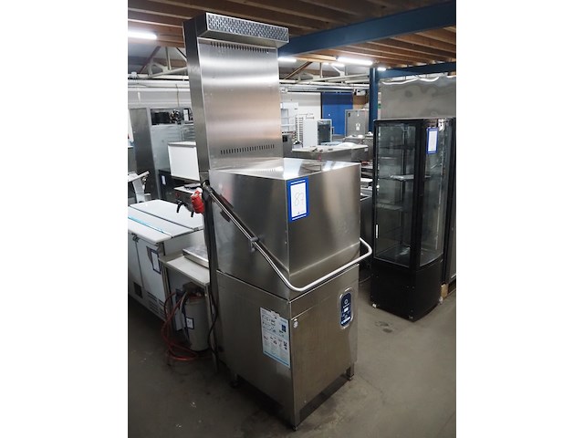 Catertech - afbeelding 2 van  9