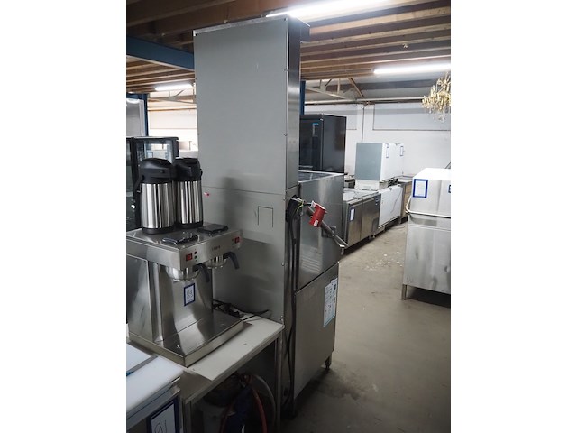 Catertech - afbeelding 3 van  9