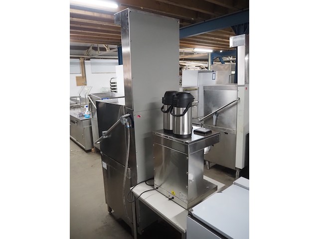 Catertech - afbeelding 4 van  9