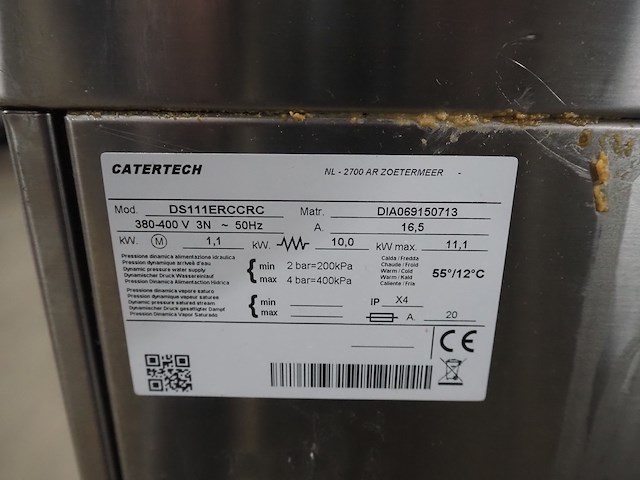 Catertech - afbeelding 9 van  9