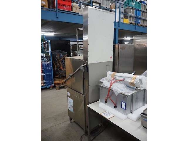 Catertech - afbeelding 3 van  8