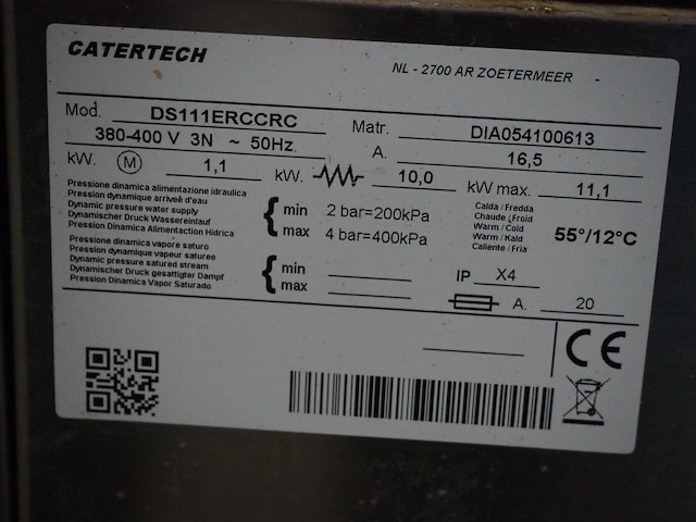 Catertech - afbeelding 8 van  8
