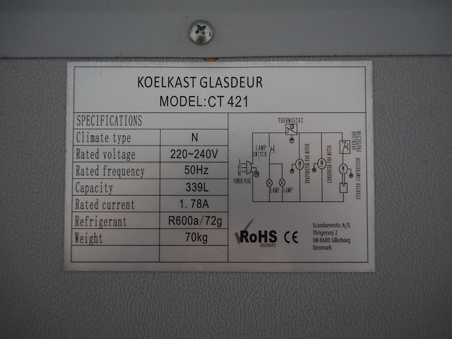 Catertech - afbeelding 9 van  9