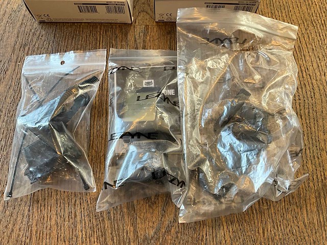 Cateye padrone+ fietscomputer (10x) - afbeelding 3 van  4