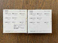 Cateye padrone+ fietscomputer (2x) - afbeelding 2 van  2