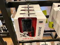 Cateye padrone+ fietscomputer (4x) - afbeelding 2 van  2