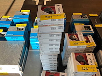 Cateye quick fietscomputer (14x) - afbeelding 3 van  3