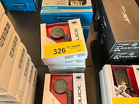 Cateye quick fietscomputer (4x) - afbeelding 3 van  3