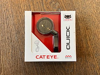Cateye quick fietscomputer (4x) - afbeelding 3 van  3