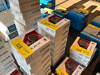 Cateye quick fietscomputer (8x) - afbeelding 3 van  3